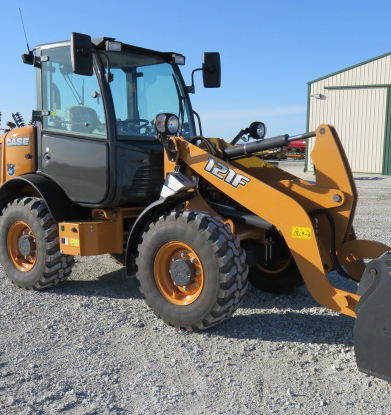 Case 121F