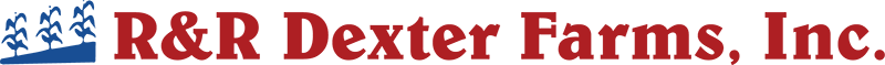 R and R Dexter Farms Inc Logo